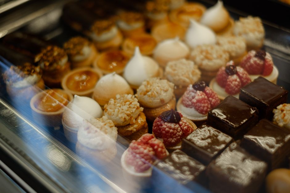Tendances pâtisserie : les desserts qui font envie