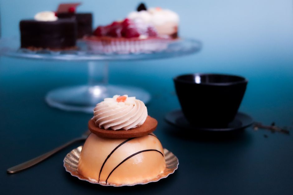 Idées d’accords café et pâtisseries pour le goûter